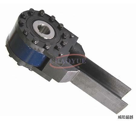 陜西聯(lián)軸器